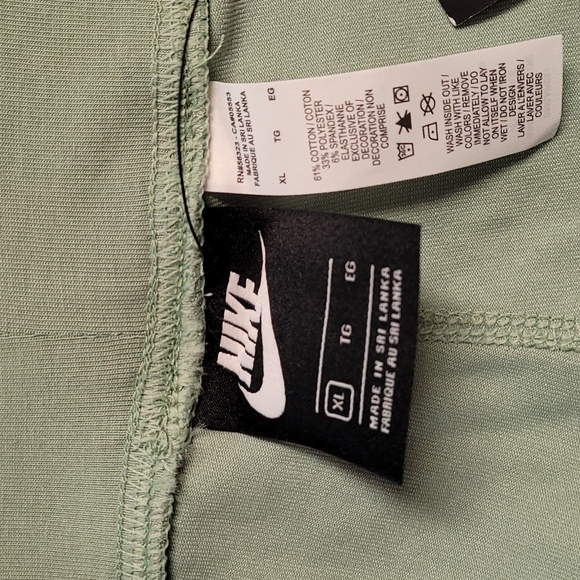 Nike Air Leggings - Picture 10 of 11